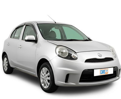 Nissan Micra Active-img